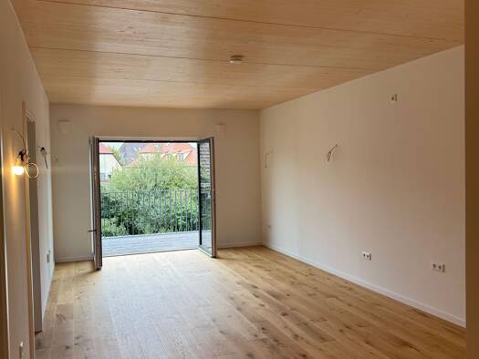 Wohnung zur Miete 750 € 2 Zimmer 66 m² Geschoss EG/2 frei ab 01.01.2027 Wiesenstraße Uffenheim Uffenheim 97215