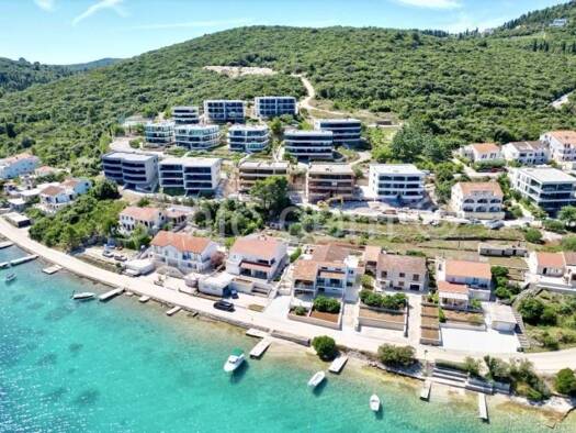 Wohnung zum Kauf 550.000 € 2 Zimmer 109 m² Smokvica