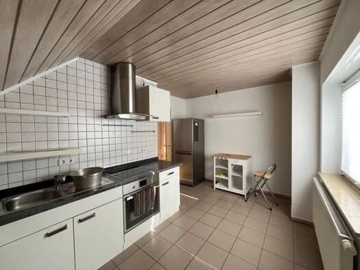 Maisonette zur Miete 600 € 2,5 Zimmer 70 m² Geschoss 1/2 frei ab sofort Birkach Roth 91154