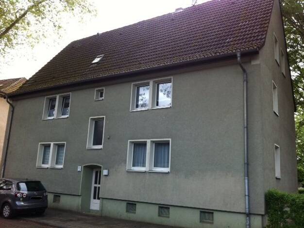 Wohnung zur Miete 271 € 2,5 Zimmer 38,7 m² 2. Geschoss frei ab 01.11.2026 Coburger Straße 44 Horst Gelsenkirchen-West 45899