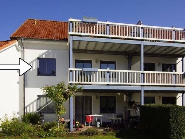 Wohnung zum Kauf 195.000 € 3 Zimmer 76 m² 1. Geschoss Altefähr 18573