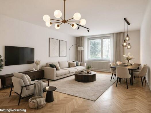 Wohnung zum Kauf 309.000 € 3 Zimmer 69,9 m² EG Hietzing 1130