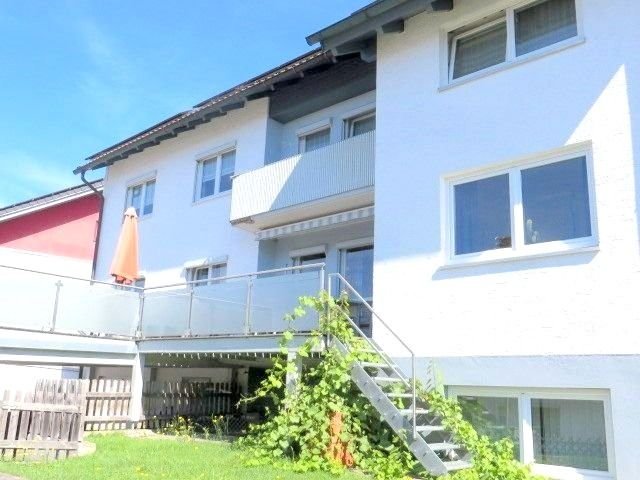 Mehrfamilienhaus zum Kauf 372.000 € 295 m²<br/>Wohnfläche 560 m²<br/>Grundstück Regen Regen 94209