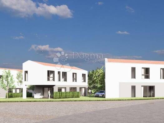 Haus zum Kauf 600.000 € 5 Zimmer 138 m² Vrsar Vrsar