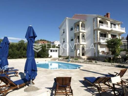 Haus zum Kauf 1.150.000 € 12 Zimmer 500 m² Barbat na Rabu Rab