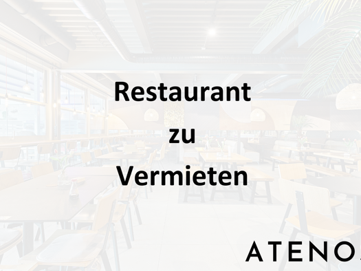 Restaurant zur Miete 2.600 € 366 m² Gastrofläche Niefern Niefern-Öschelbronn 75223