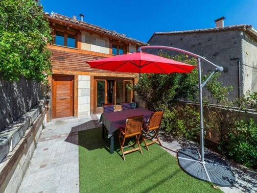 Chalet zum Kauf 575.000 € 5 Zimmer 404 m² REAL 11 Rascafría 28749