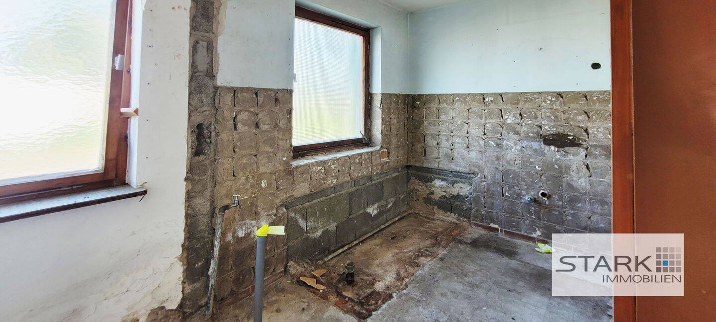 Einfamilienhaus zum Kauf - Mehr