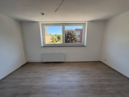 Wohnung zur Miete 540 € 2,5 Zimmer 57 m² Geschoss 1/3 frei ab 01.10.2026 Sterkrade-Mitte Sterkrade 46145