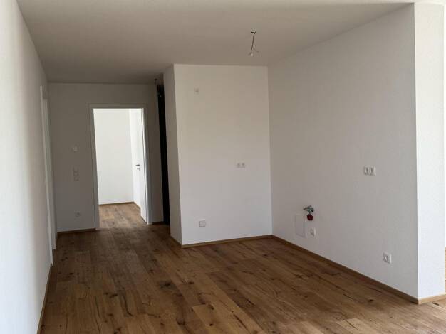 Wohnung zum Kauf - Erstbezug provisionsfrei 583.136 € 3 Zimmer 91,1 m² Dachgeschoss Wiblingen Ulm 89079