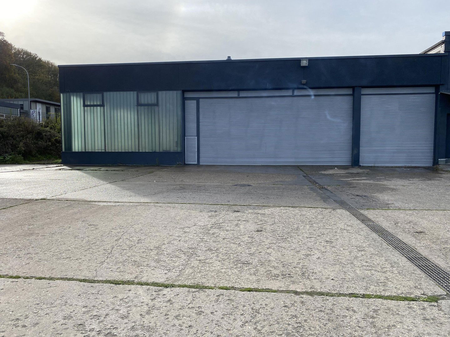 Lagerhalle zur Miete provisionsfrei 900 m²<br/>Lagerfläche Iserlohner Heide  /  Gewerbegebiet Iserlohn 58638