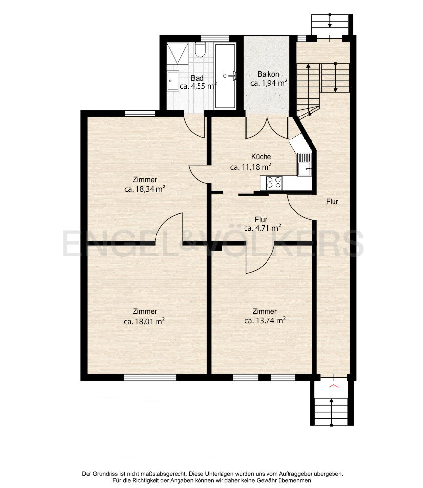 Mehrfamilienhaus zum Kauf 235.000 € 9 Zimmer 195 m²<br/>Wohnfläche 360 m²<br/>Grundstück Dillingen Dillingen/Saar 66763