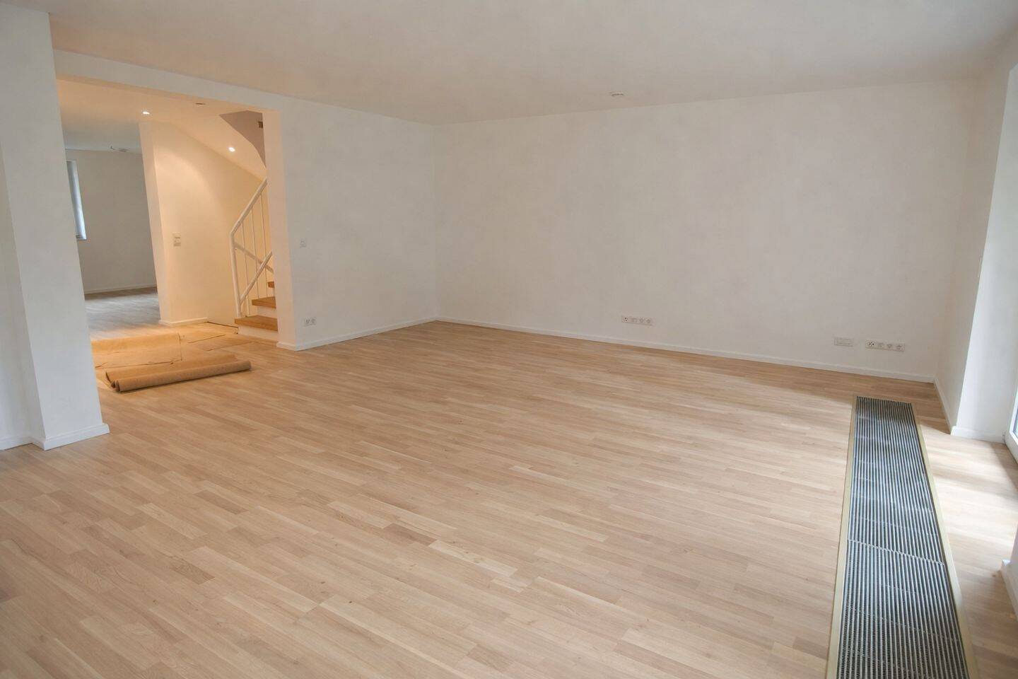 Doppelhaushälfte zur Miete - Ansicht 5