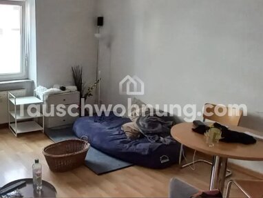 Wohnung zur Miete 620 € 3 Zimmer 65 m² EG Gutleutviertel Frankfurt am Main 60327