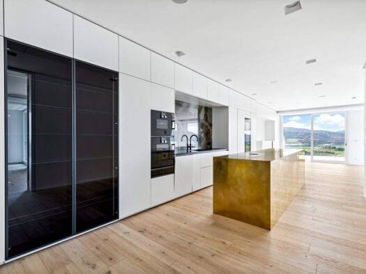 Terrassenwohnung zum Kauf 1.950.000 € 2 Zimmer 172,2 m² Mondsee 5310