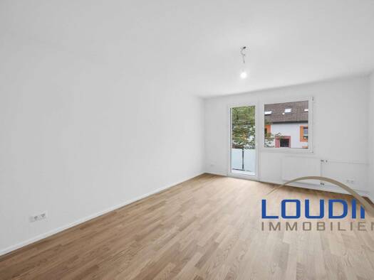 Wohnung zum Kauf 260.000 € 3 Zimmer 73,2 m² EG Wiehre Freiburg im Breisgau 79100