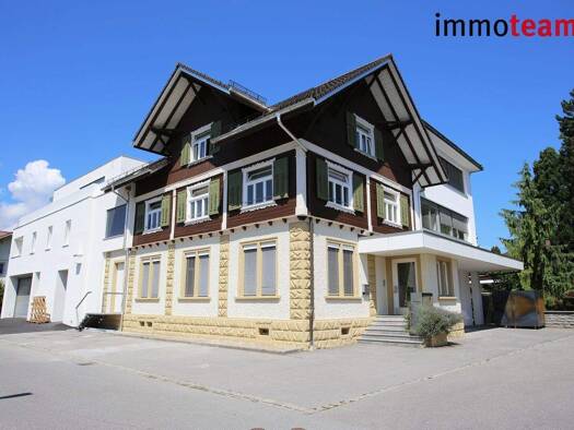 Bürofläche zur Miete provisionsfrei 2.450 € Morgenstraße 11 Lustenau 6890