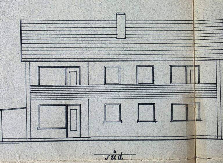 Mehrfamilienhaus zum Kauf 420.000 € 10 Zimmer 200 m² 1.550 m² Grundstück Neuhaus Neuhaus am Inn 94152