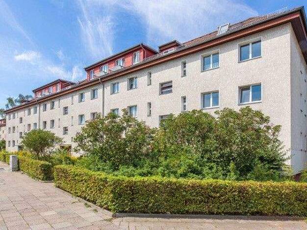 Wohnung zur Miete 806 € 3 Zimmer 69,8 m² 1. Geschoss frei ab 07.02.2026 Haßfurter Weg 15 Pankow Berlin 13189