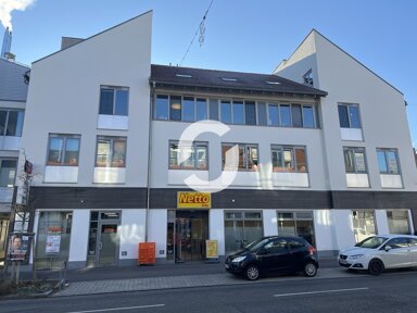 Laden zum Kauf als Kapitalanlage geeignet Fellbach - Kernstadt Fellbach 70734