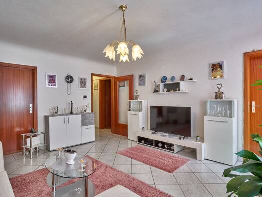 Wohnung zum Kauf 120.000 € 3 Zimmer 62 m² Hechingen Hechingen 72379
