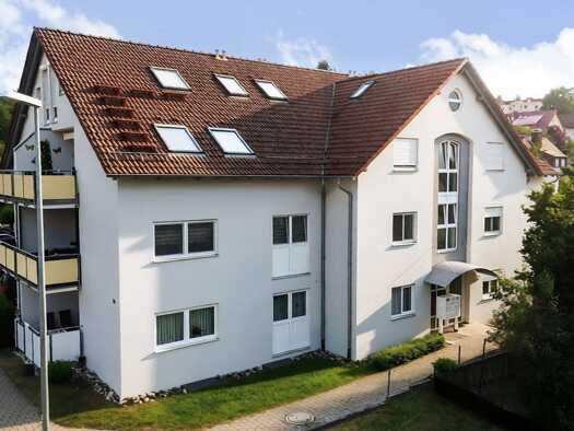 Wohnung zum Kauf 189.000 € 2 Zimmer 56 m² Uhingen Uhingen 73066