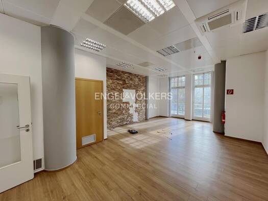 Büro zur Miete 23 € 387,8 m² Bürofläche teilbar ab 387,8 m² Berlin 10709