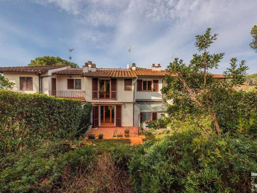 Haus zum Kauf 695.000 € 3 Zimmer 220 m² 800 m² Grundstück frei ab sofort Impruneta