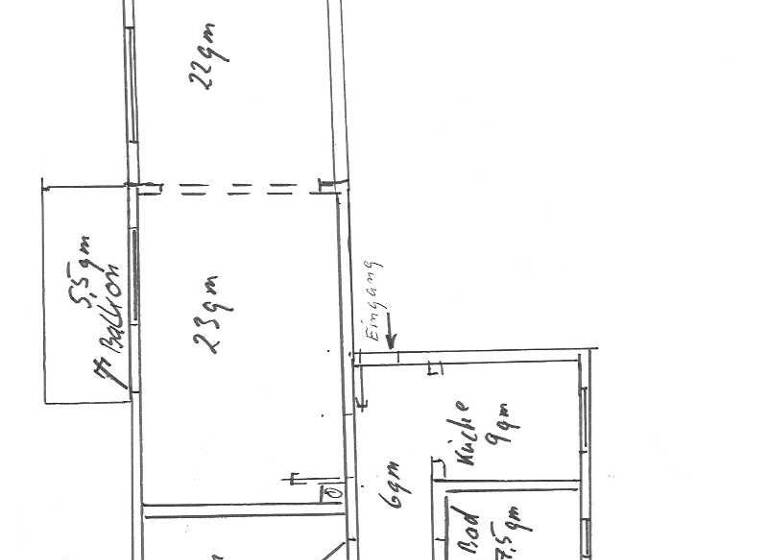 Wohnung zur Miete 900 € 3 Zimmer 100 m² Geschoss EG/3 frei ab 01.06.2026 Lehre 38165