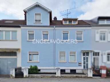 Mehrfamilienhaus zum Kauf 235.000 € 9 Zimmer 195 m² 360 m² Grundstück Dillingen Dillingen/Saar 66763