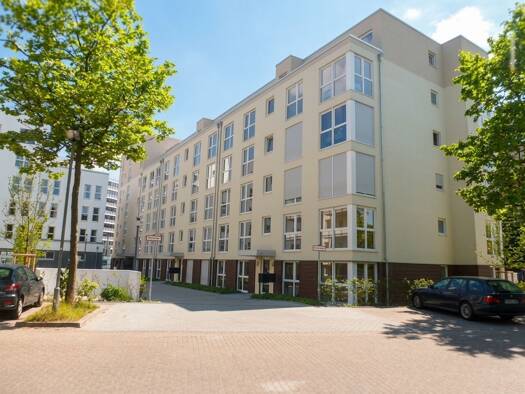Tiefgaragenstellplatz zur Miete 85 € Ivo-Beucker-Straße 17 Düsseltal Stadtbezirk 2 40237