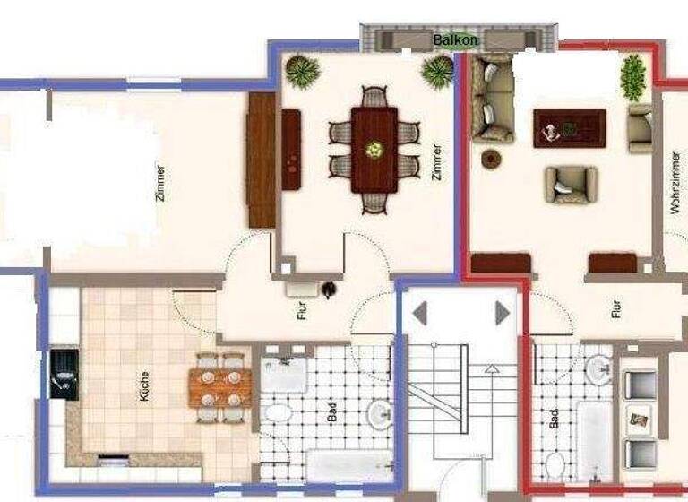 Mehrfamilienhaus zum Kauf als Kapitalanlage geeignet 1.350.000 € 10 Zimmer 320 m² 800 m² Grundstück Ensen Köln 51149