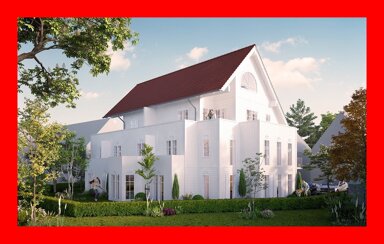 Wohnung zum Kauf provisionsfrei 358.300 € 3 Zimmer 116 m² 2. Geschoss Clausthal-Zellerfeld Clausthal-Zellerfeld 38678