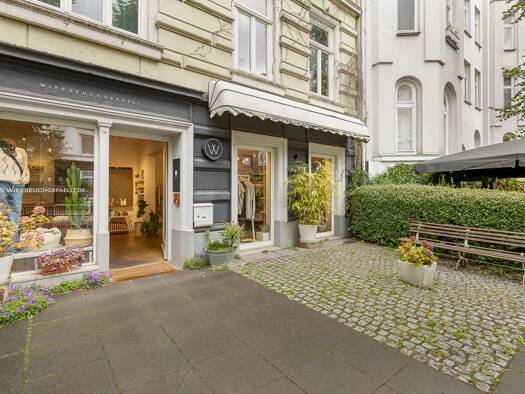 Bürogebäude zum Kauf als Kapitalanlage geeignet 6.397 € 78 m² Altona-Nord Hamburg Altona-Nord 22769