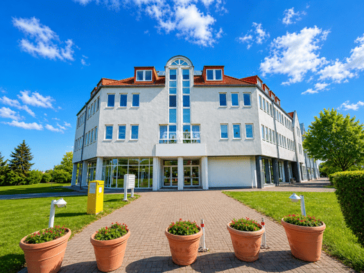 Bürofläche zur Miete 7,50 € 212,7 m² Bürofläche teilbar ab 212,7 m² Dittelstedt Erfurt 99099