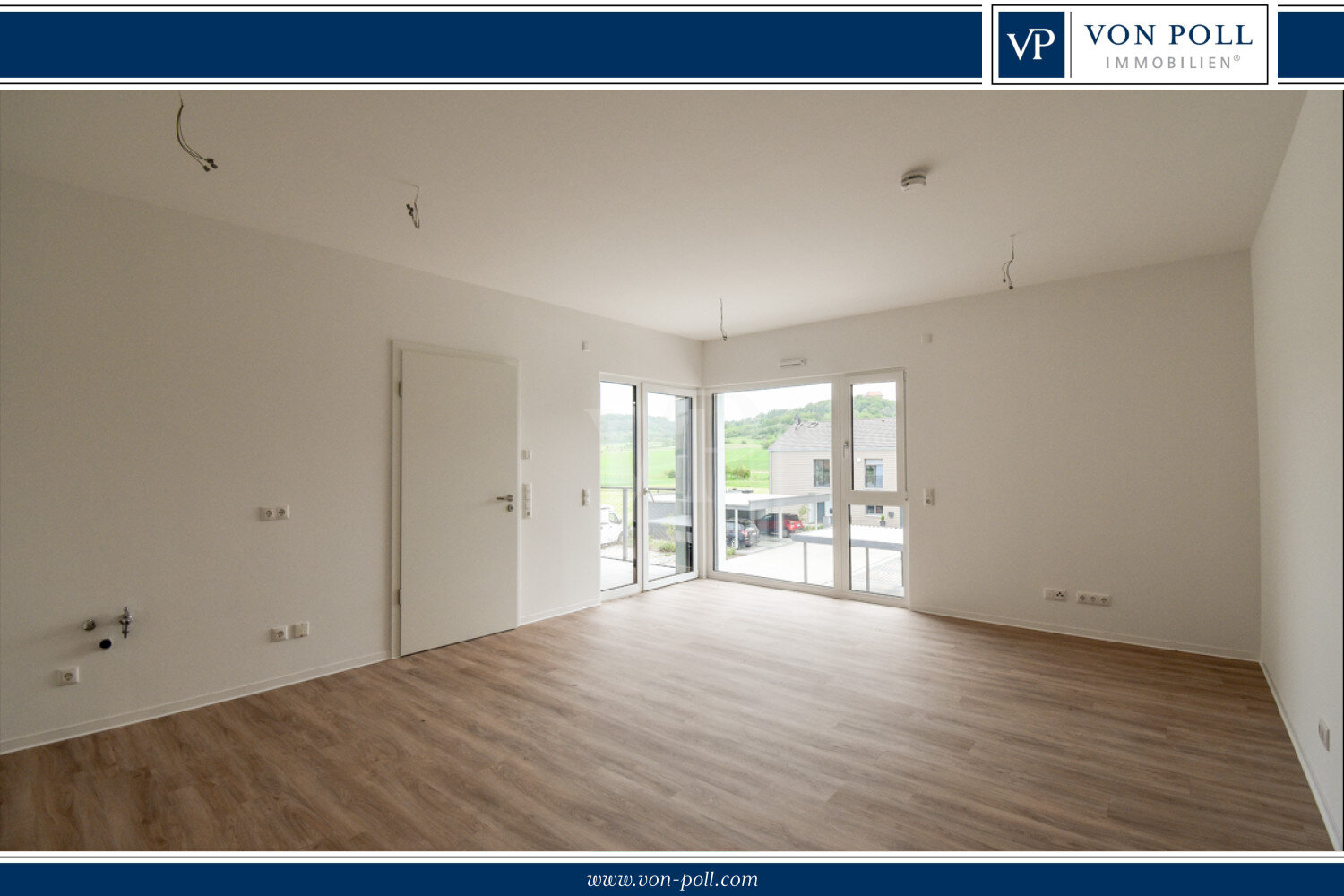 Wohnung zum Kauf provisionsfrei 443.360 € 3 Zimmer 89 m²<br/>Wohnfläche 1.<br/>Geschoss Ipsheim Ipsheim 91472