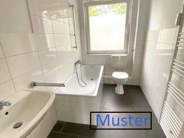 Wohnung zur Miete 1.010 € 3 Zimmer 69,2 m² frei ab 17.03.2026 Mintarder Weg 16 Unterrath Düsseldorf 40472