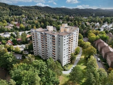 Wohnung zum Kauf 165.000 € 4 Zimmer 93 m² 1. Geschoss Buschkamp Bielefeld 33659