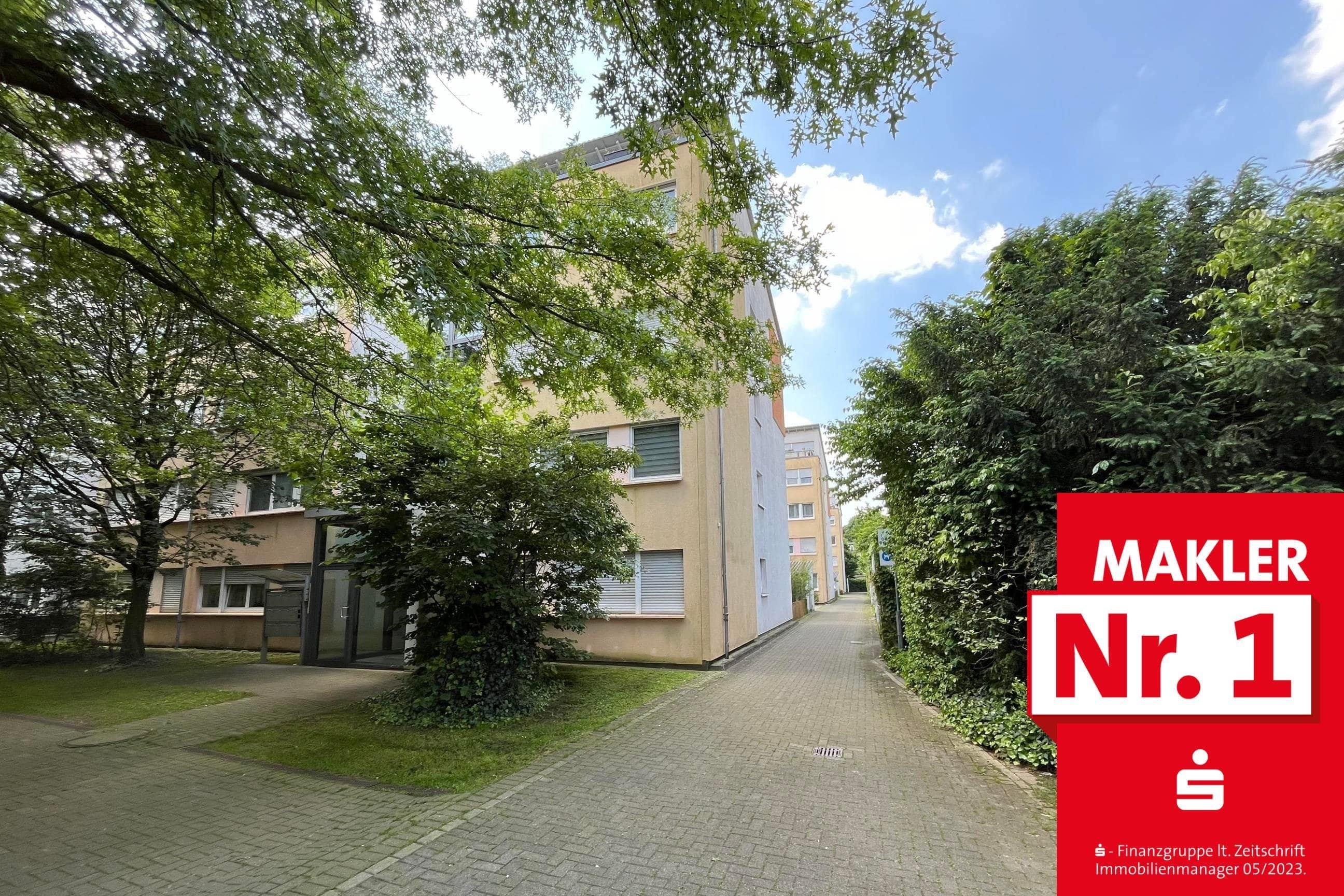 Mehrfamilienhaus zum Kauf 3.495.000 € 57 Zimmer 1.410 m²<br/>Wohnfläche 2.095 m²<br/>Grundstück ab sofort<br/>Verfügbarkeit Wiesdorf - West Leverkusen 51373