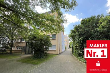 Mehrfamilienhaus zum Kauf 3.495.000 € 57 Zimmer 1.410 m² 2.095 m² Grundstück frei ab sofort Wiesdorf - West Leverkusen 51373