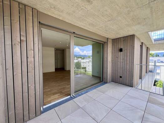 Studio zum Kauf - Erstbezug 188.000 € 1 Zimmer 34,1 m² 3. Geschoss Kasernstraße 30I Jakomini Graz 8010