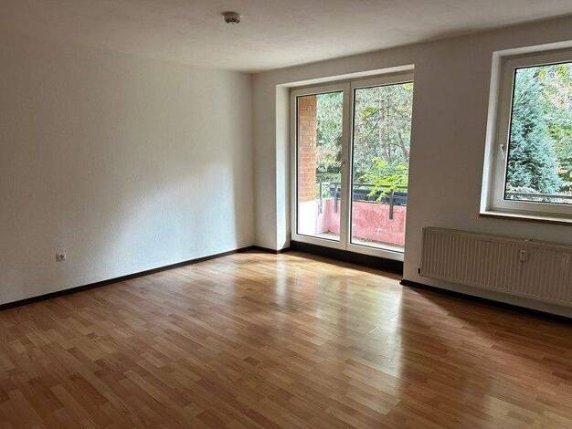 Wohnung zur Miete nur mit Wohnberechtigungsschein 402 € 2 Zimmer 61,4 m² frei ab 10.11.2025 Süderstr. 337g Hamm Hamburg 20537