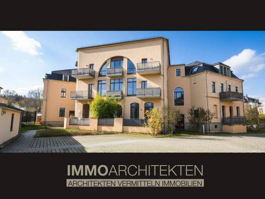 Wohnung zum Kauf als Kapitalanlage geeignet 248.000 € 3 Zimmer 76,3 m² Kleinlugaer Straße 2 Lockwitz Dresden 01259