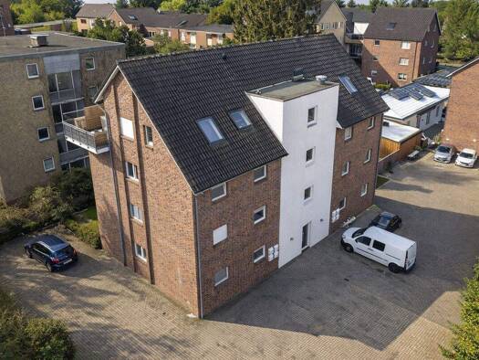 Mehrfamilienhaus zum Kauf als Kapitalanlage geeignet 1.950.000 € 609,1 m² 700 m² Grundstück Kreyenbrück Oldenburg 26133