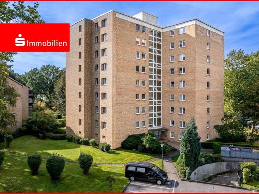 Wohnung zum Kauf 189.000 € 2 Zimmer 66,7 m² 4. Geschoss Wedel 22880
