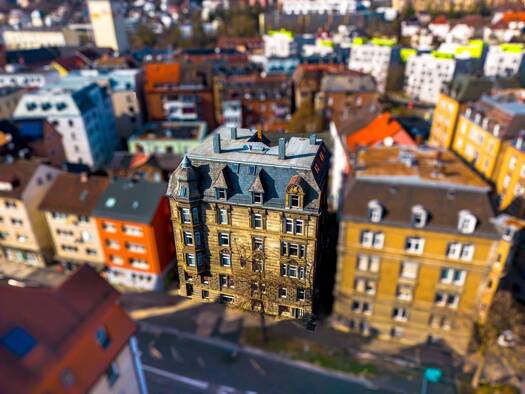 Wohnung zum Kauf 690.000 € 4 Zimmer 120,5 m² Geschoss 1/6 frei ab 01.06.2026 Mitte Ulm 89073