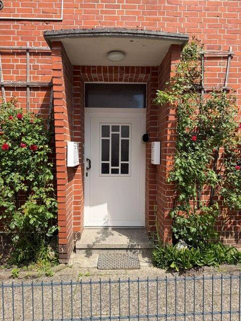 Haus – Garbsen, Osterwald Unterende - Ansicht 2