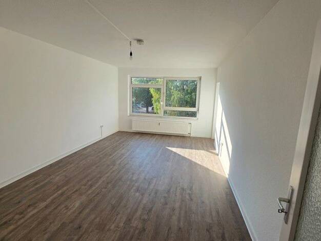 Wohnung zur Miete nur mit Wohnberechtigungsschein 540 € 3 Zimmer 75,6 m² 1. Geschoss frei ab 30.10.2026 Laurinweg 5 Sahlkamp Hannover 30179
