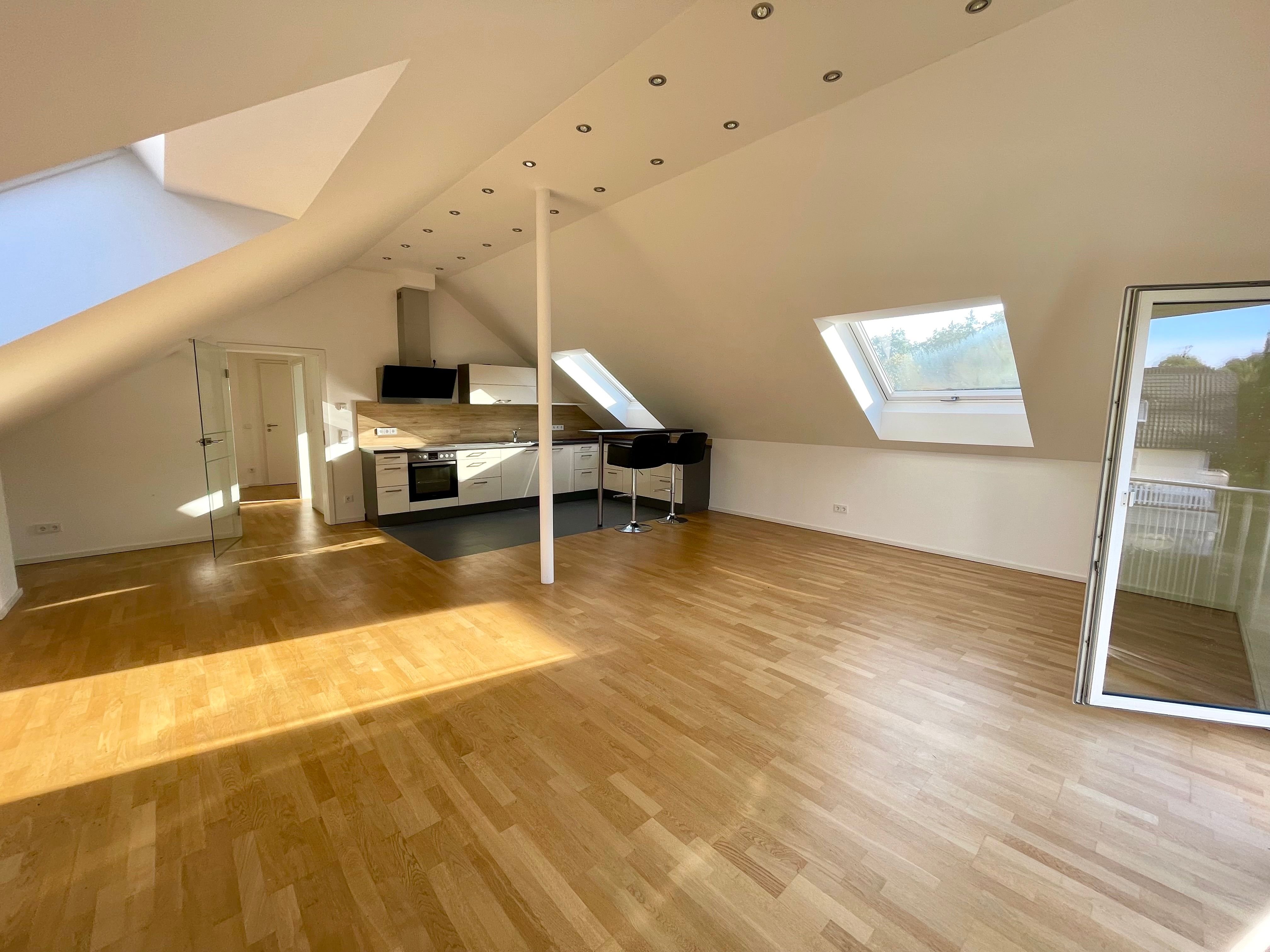 Wohnung zur Miete 2.050 € 3 Zimmer 85 m²<br/>Wohnfläche Großhadern München 81377