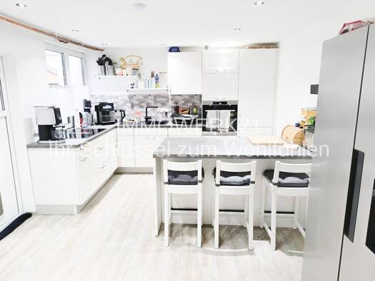 Einfamilienhaus zum Kauf 259.000 € 4,5 Zimmer 132 m² 122 m² Grundstück Wichterich Zülpich 53909
